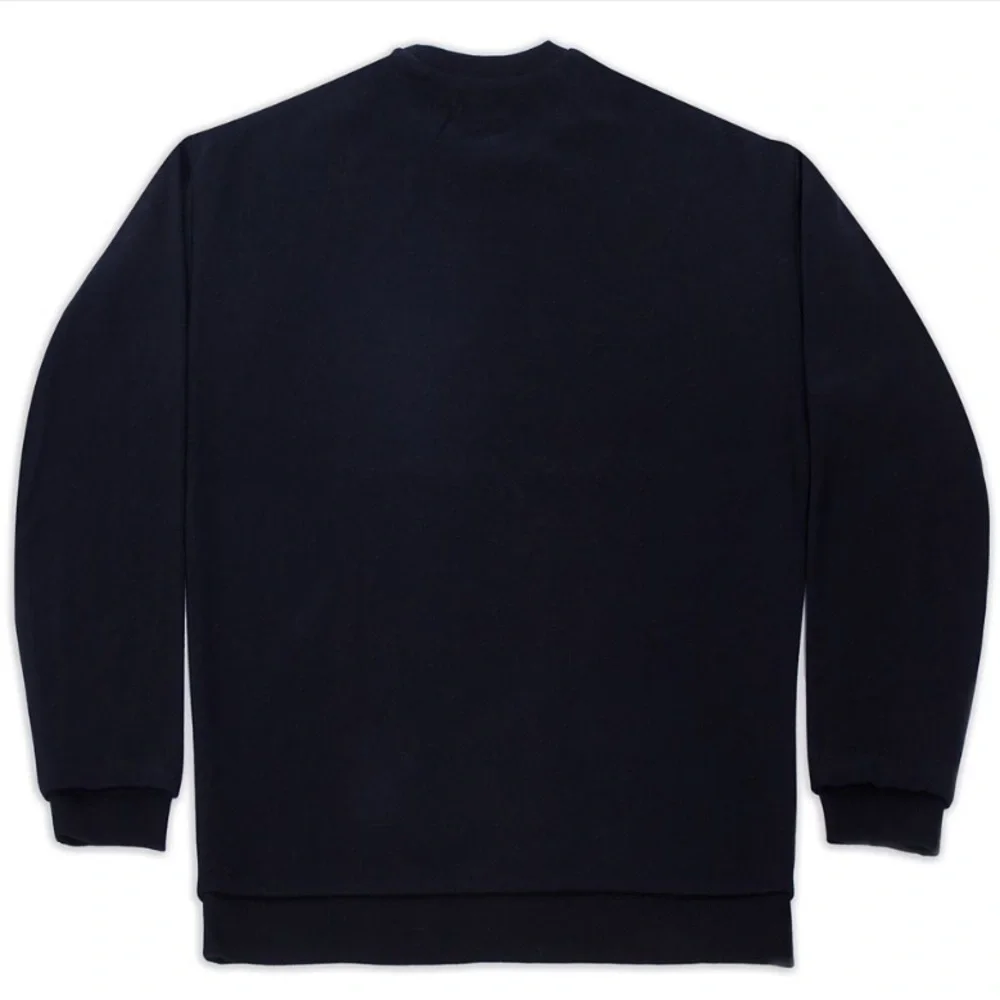 The Nightmare Before Christmas Jack Skellington and Sally Reversible Sweatshirt - Picture 2 of 4